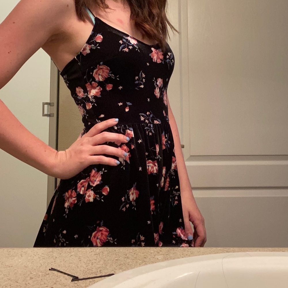 Woman's Romper